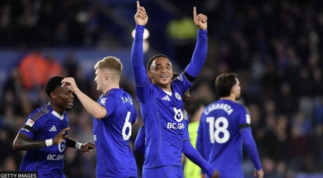 사진= 레스터시티