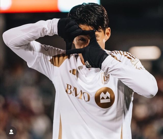 사진=LAFC