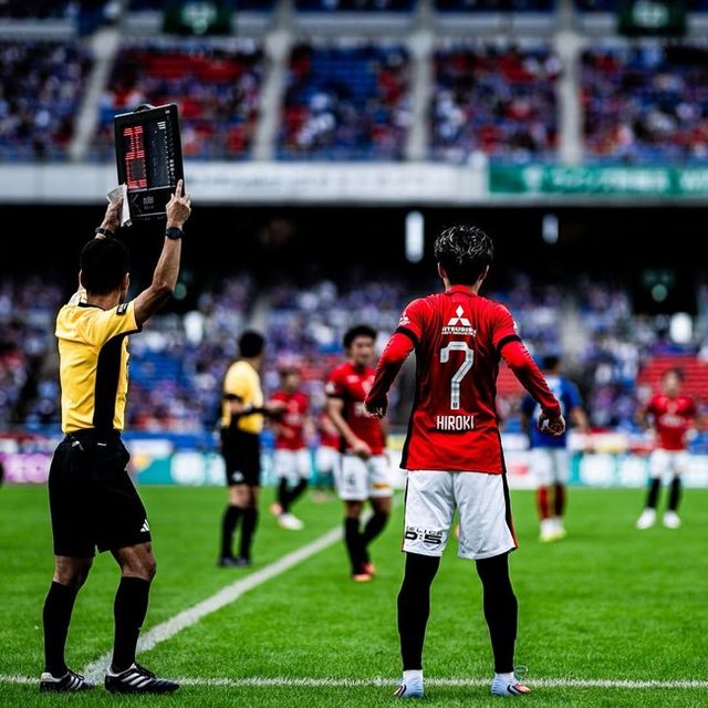 사진=우라와 레드 다이아몬즈