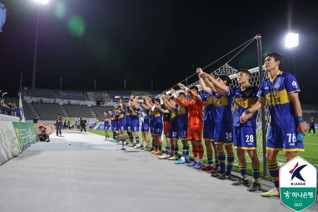 사진=한국프로축구연맹