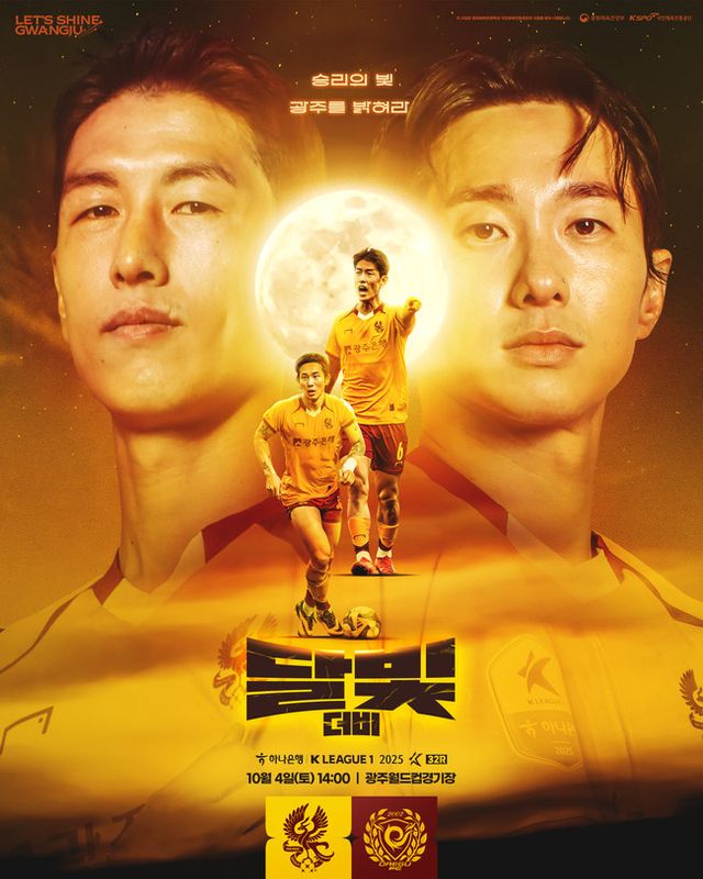 사진=광주FC