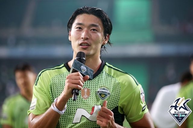 사진 = 한국프로축구연맹