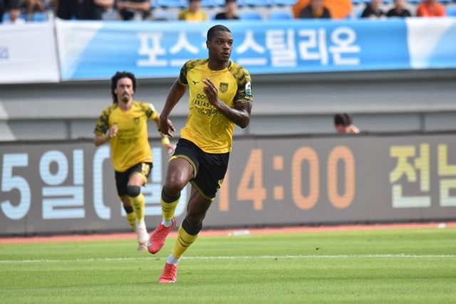 사진=전남드래곤즈