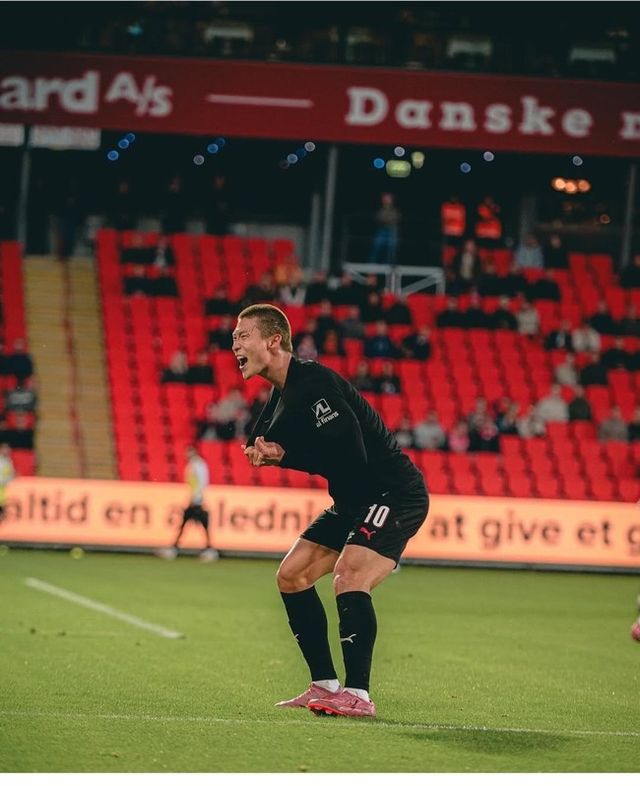 사진= 조규성 인스타그램