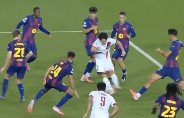 사진=스포티비 중계화면 캡쳐