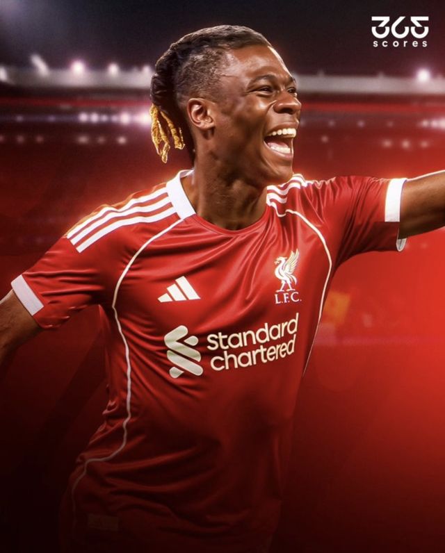 사진= 365 스코어