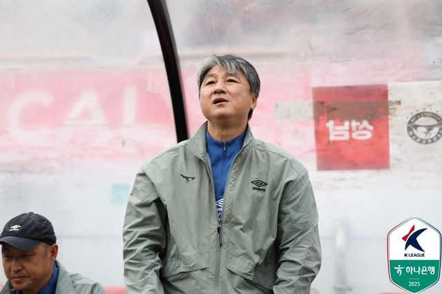 사진 = 한국프로축구연맹