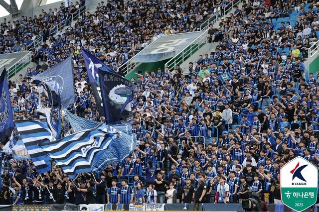 사진=한국프로축구연맹