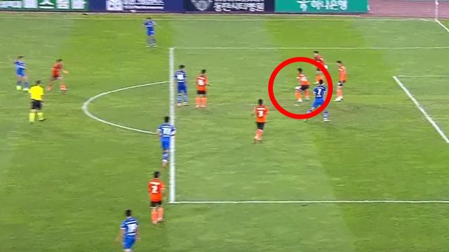 사진 = 쿠팡플레이 중계화면 캡처