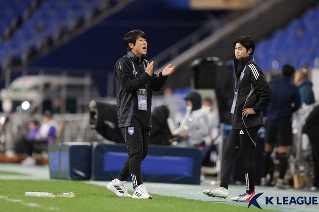 사진=한국프로축구연맹