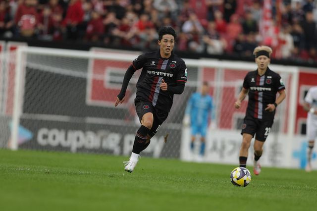 사진=한국프로축구연맹