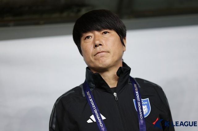 사진=한국프로축구연맹