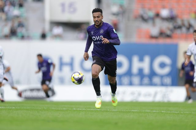 사진=한국프로축구연맹