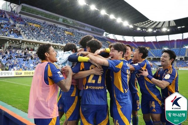 사진=한국프로축구연맹