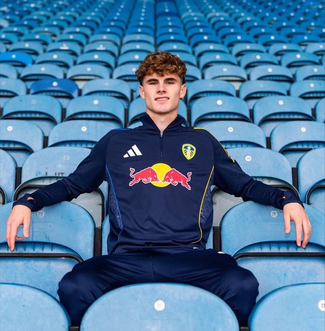 사진=리즈 유나이티드