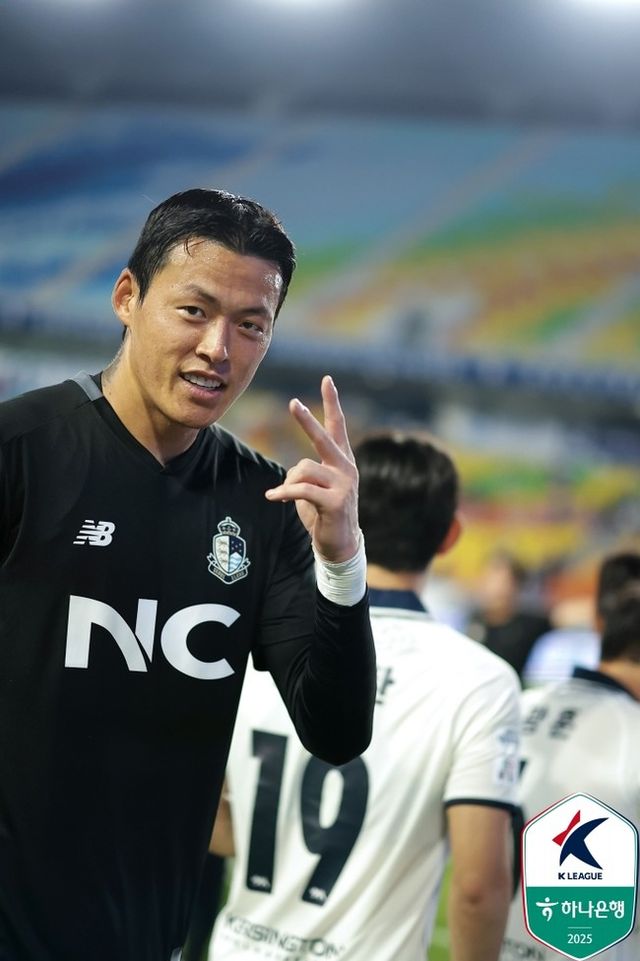 사진=한국프로축구연맹