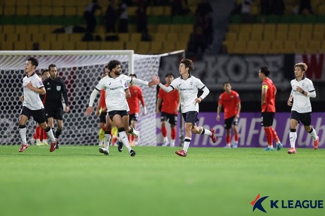 사진=한국프로축구연맹