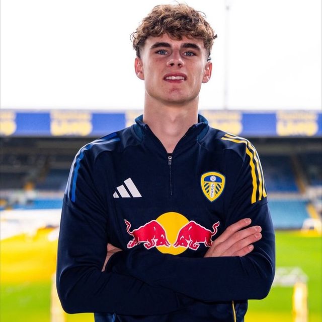 사진=리즈 유나이티드