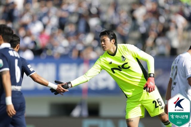 사진=한국프로축구연맹