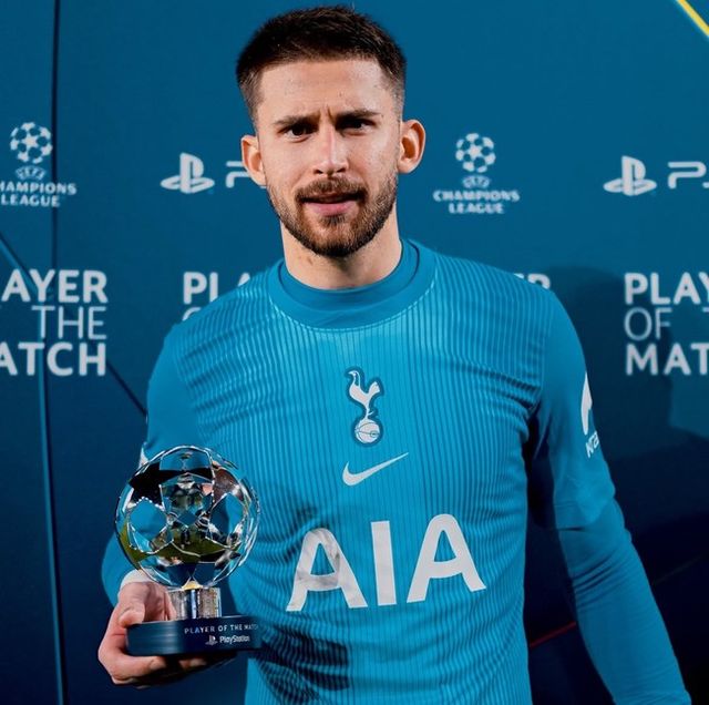 사진=토트넘 홋스퍼