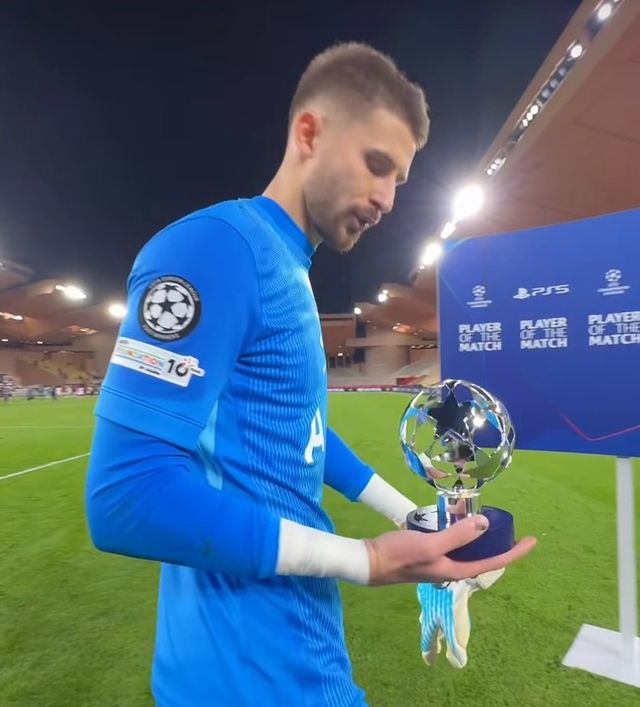 사진=토트넘 홋스퍼