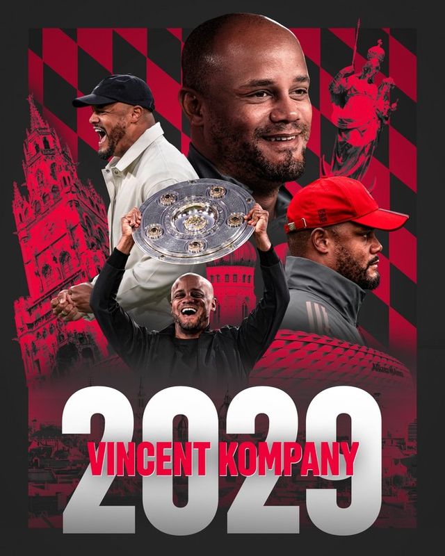 사진=바이에른 뮌헨