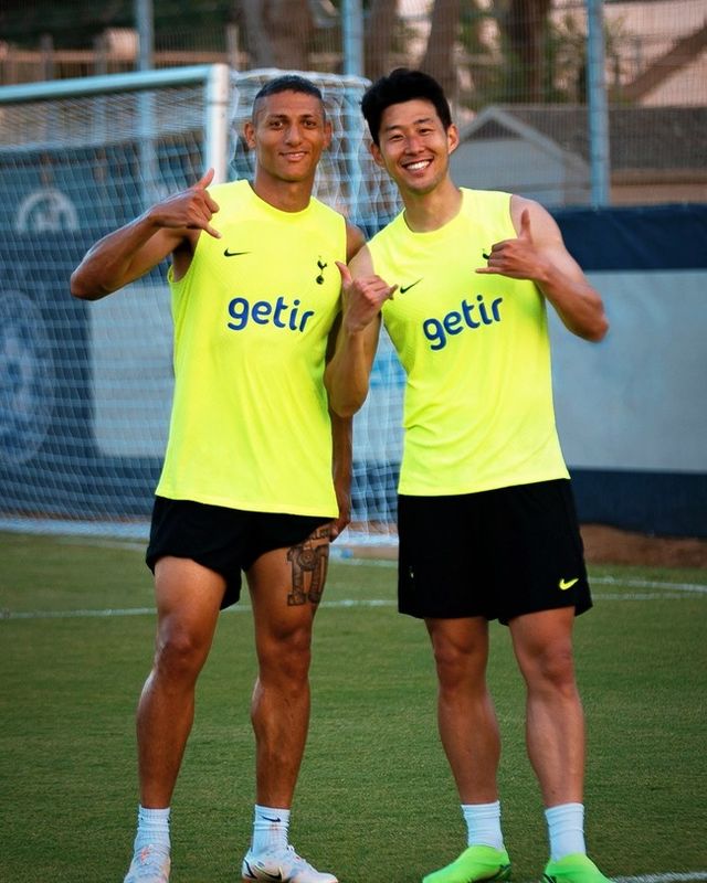 사진=토트넘 홋스퍼