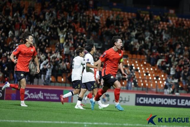 사진=한국프로축구연맹