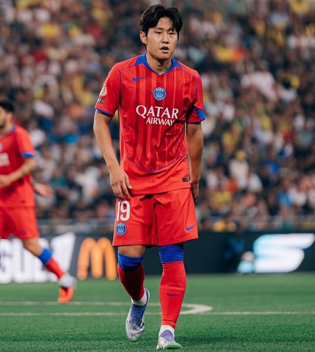 사진=PSG