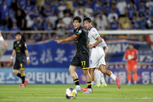 사진 = 한국프로축구연맹
