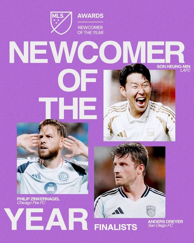 사진 = MLS