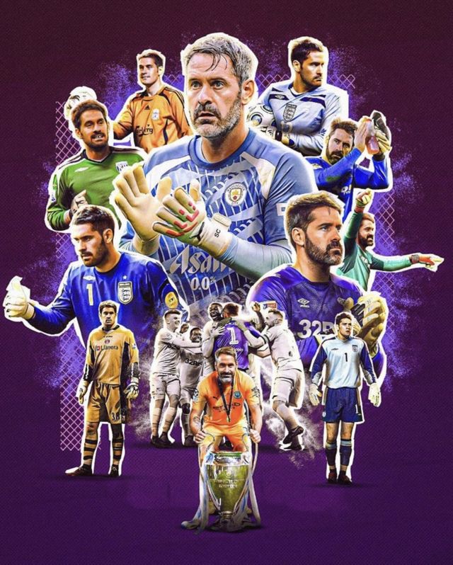 사진=스콧 카슨 SNS