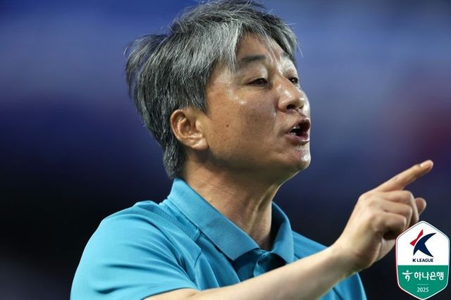 사진=한국프로축구연맹