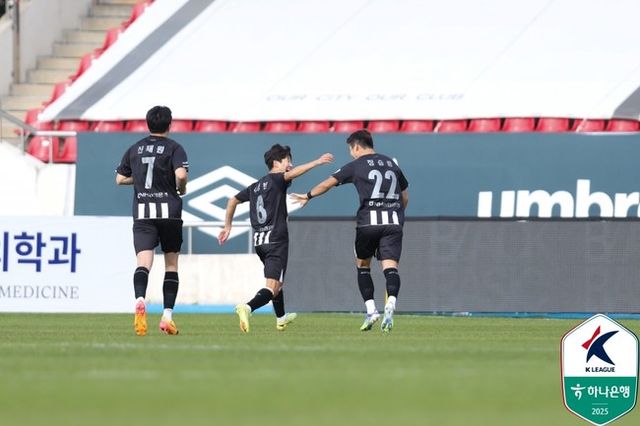 사진=한국프로축구연맹