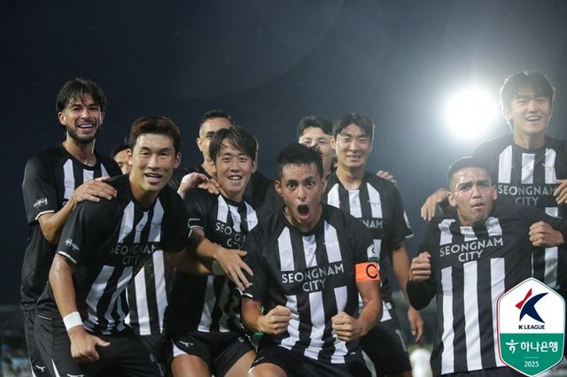 사진=한국프로축구연맹