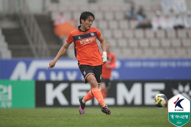 사진=한국프로축구연맹