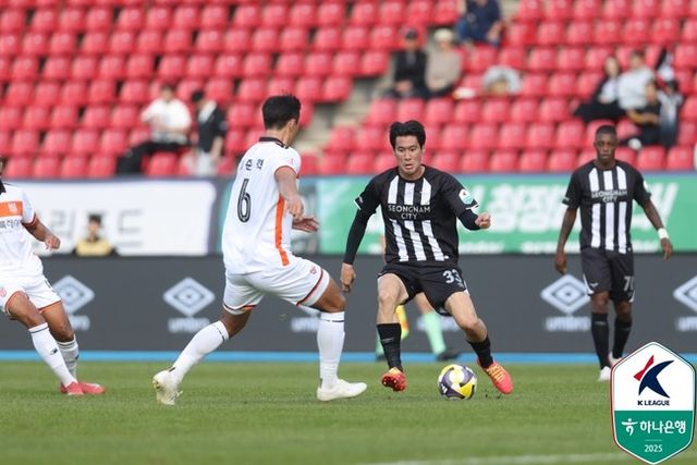 사진=한국프로축구연맹