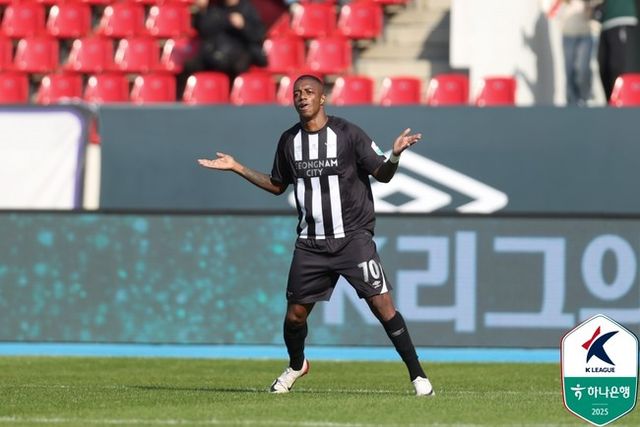 사진=한국프로축구연맹