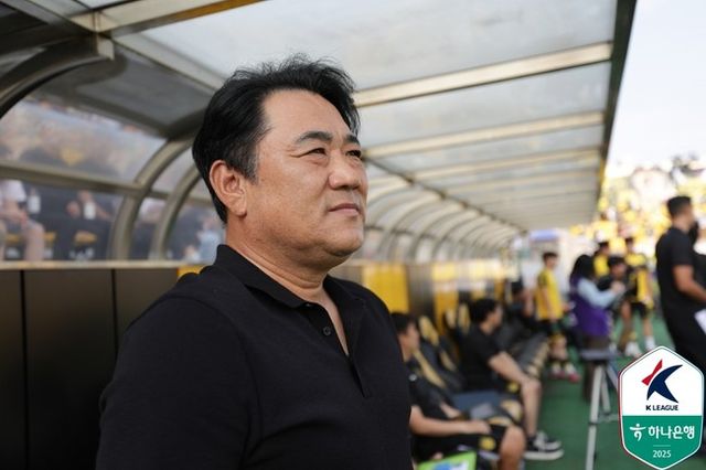 사진 = 한국프로축구연맹