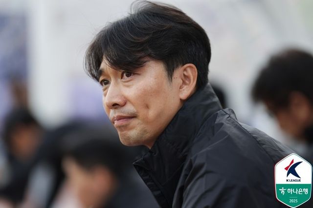 사진 = 한국프로축구연맹