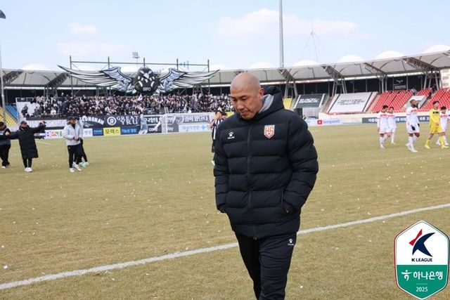 사진=한국프로축구연맹