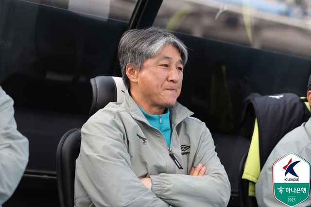 사진=한국프로축구연맹