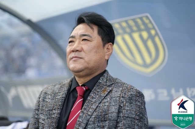 사진 = 한국프로축구연맹