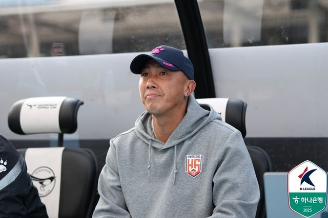 사진=한국프로축구연맹