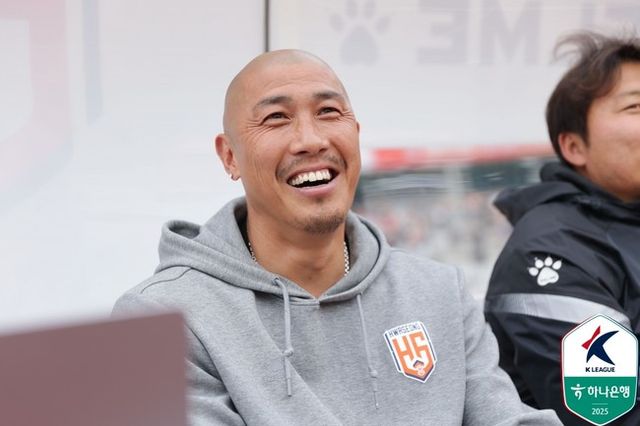 사진=한국프로축구연맹