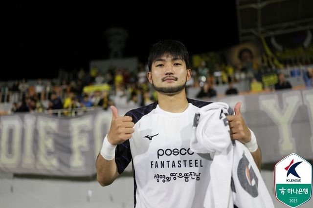 사진 = 한국프로축구연맹