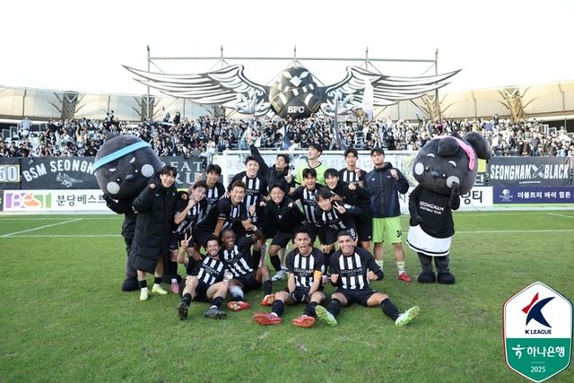 사진=한국프로축구연맹