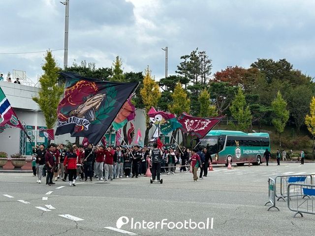 사진=인터풋볼 신동훈 기자