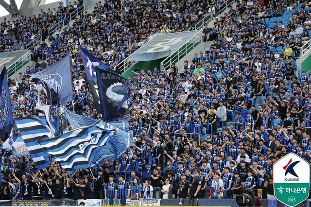 사진=한국프로축구연맹