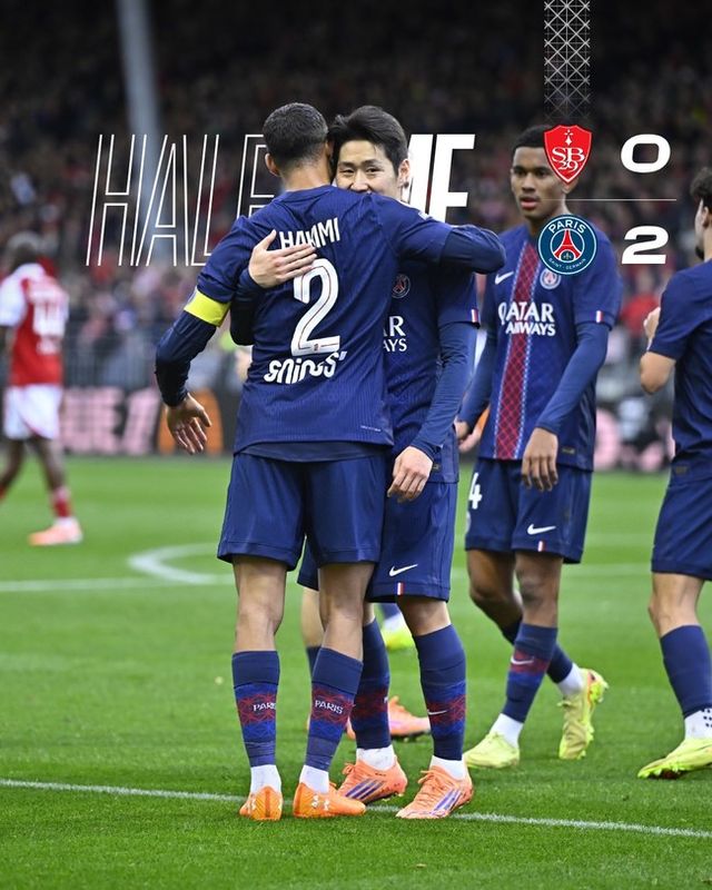 사진 = PSG